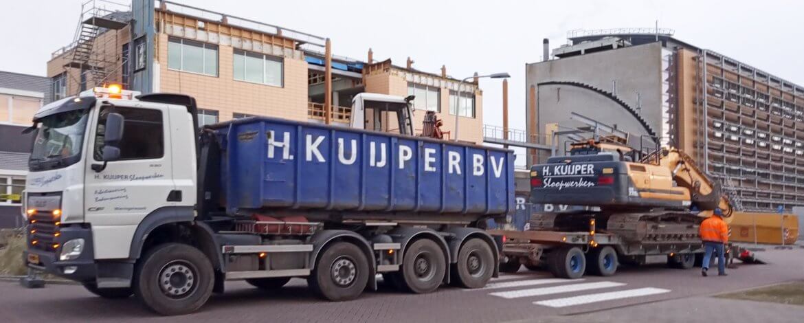 Kuijper Transport